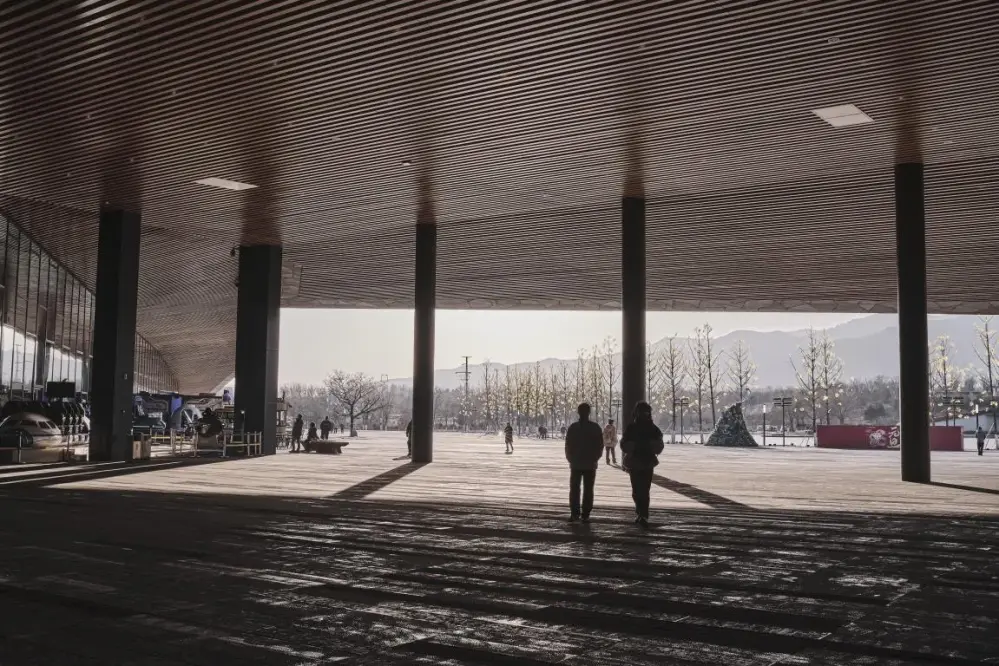  TTArtisan AF 23mm f/1.8 APS-C -objektiivi Nikon Z -kameroille