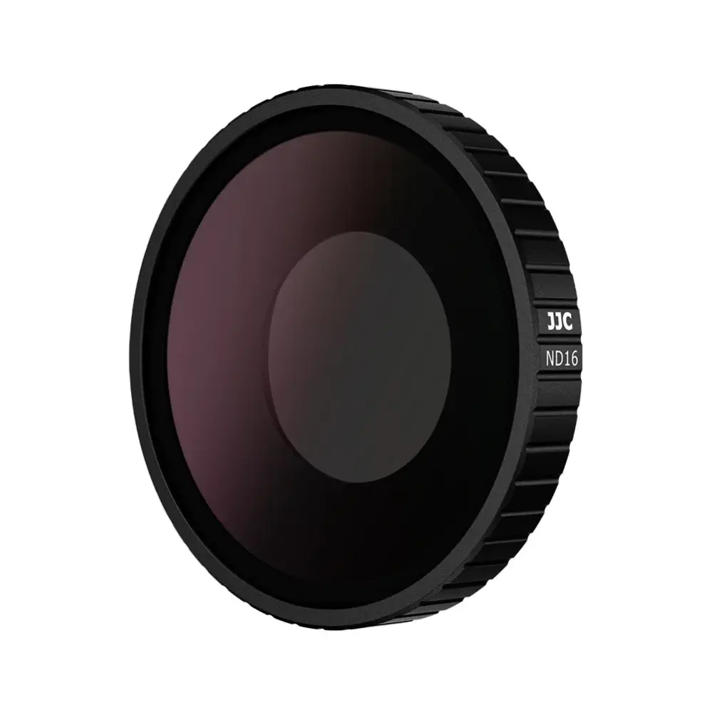  JJC F-DA6S4X 4-pisteen tähtisuodin DJI Osmo Action 6:lle