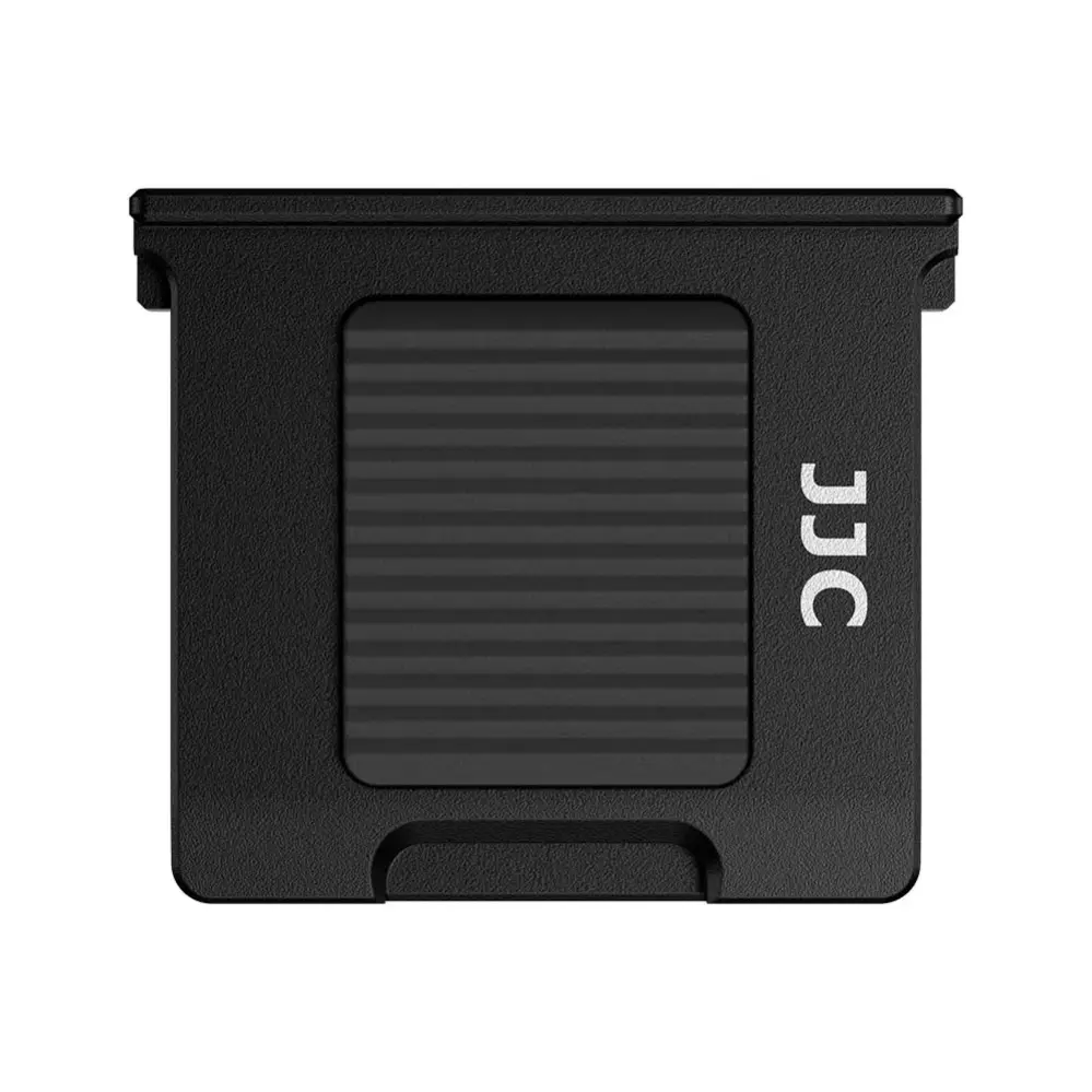  JJC HC-GR4 salamakenkäsuoja Ricoh GR IV -sarjaan