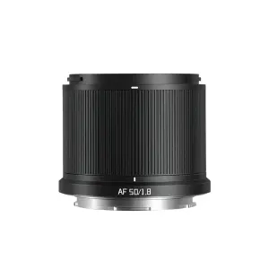  TTArtisan AF 50mm f/1.8 Neo -objektiivi Leica L:lle (t&auml;yskenno) Kamda &ndash; nopea toimitus ja turvallinen verkkokauppa