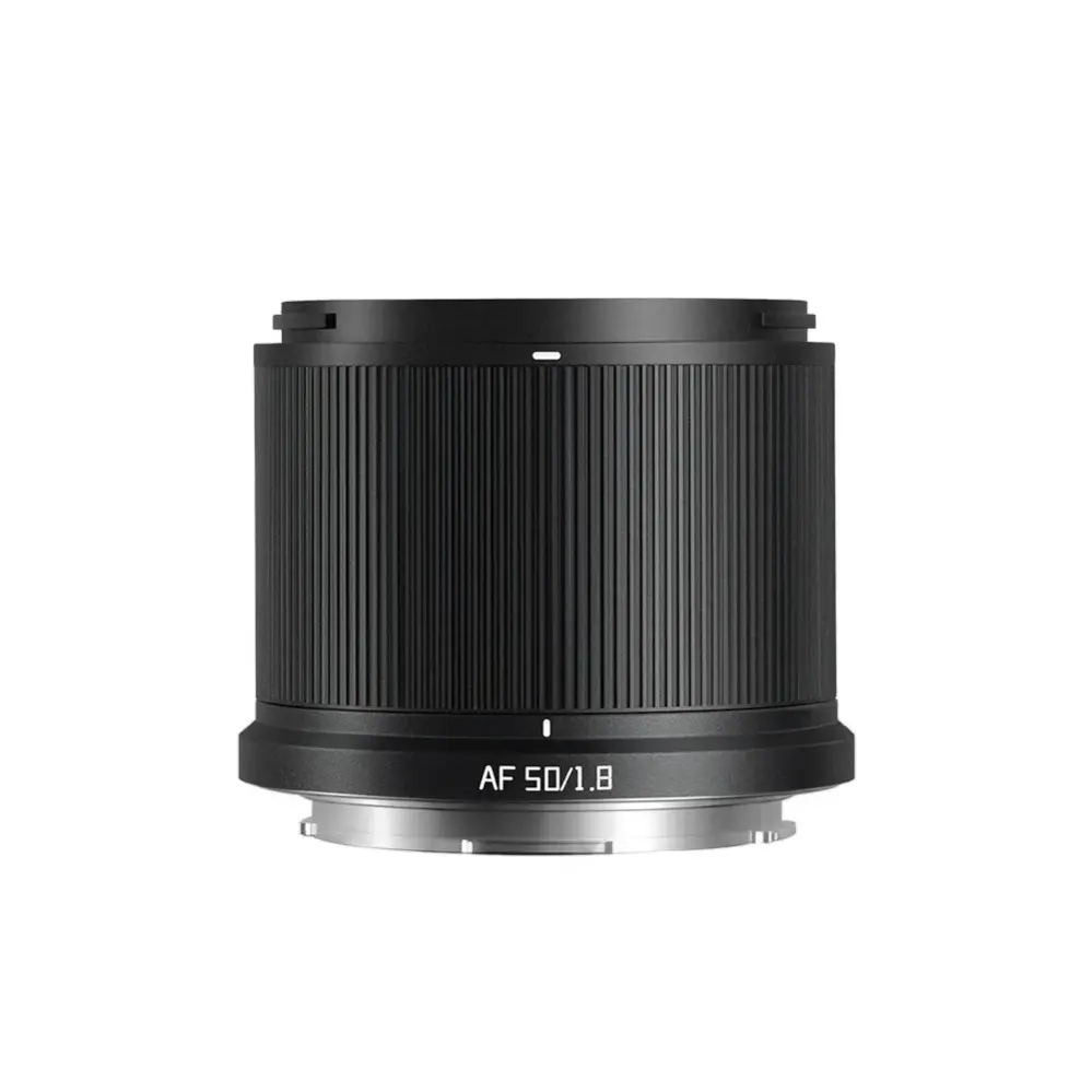  TTArtisan AF 50mm f/1.8 Neo -objektiivi Leica L:lle (täyskenno) Kamda – nopea toimitus ja turvallinen verkkokauppa