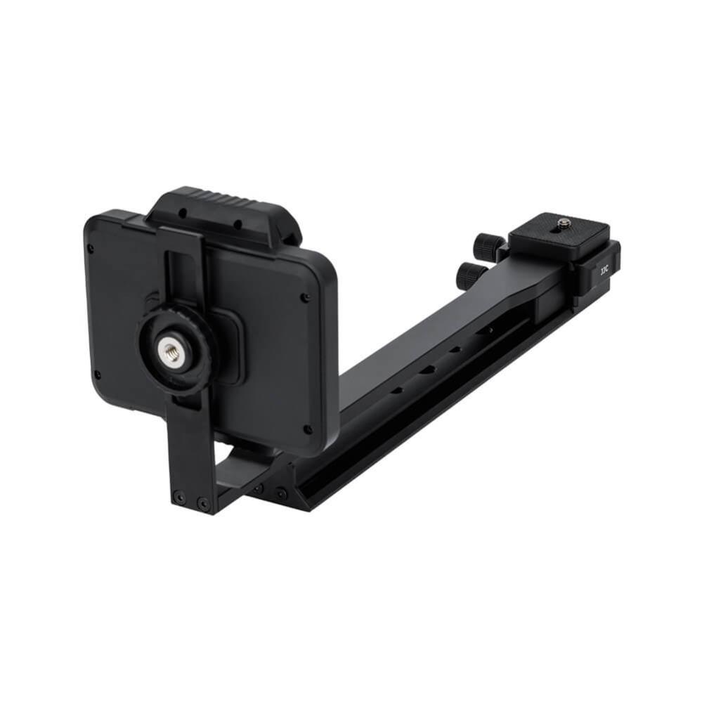  JJC FDA-S2 – Digitalisera 35 mm och 120 film med kamera