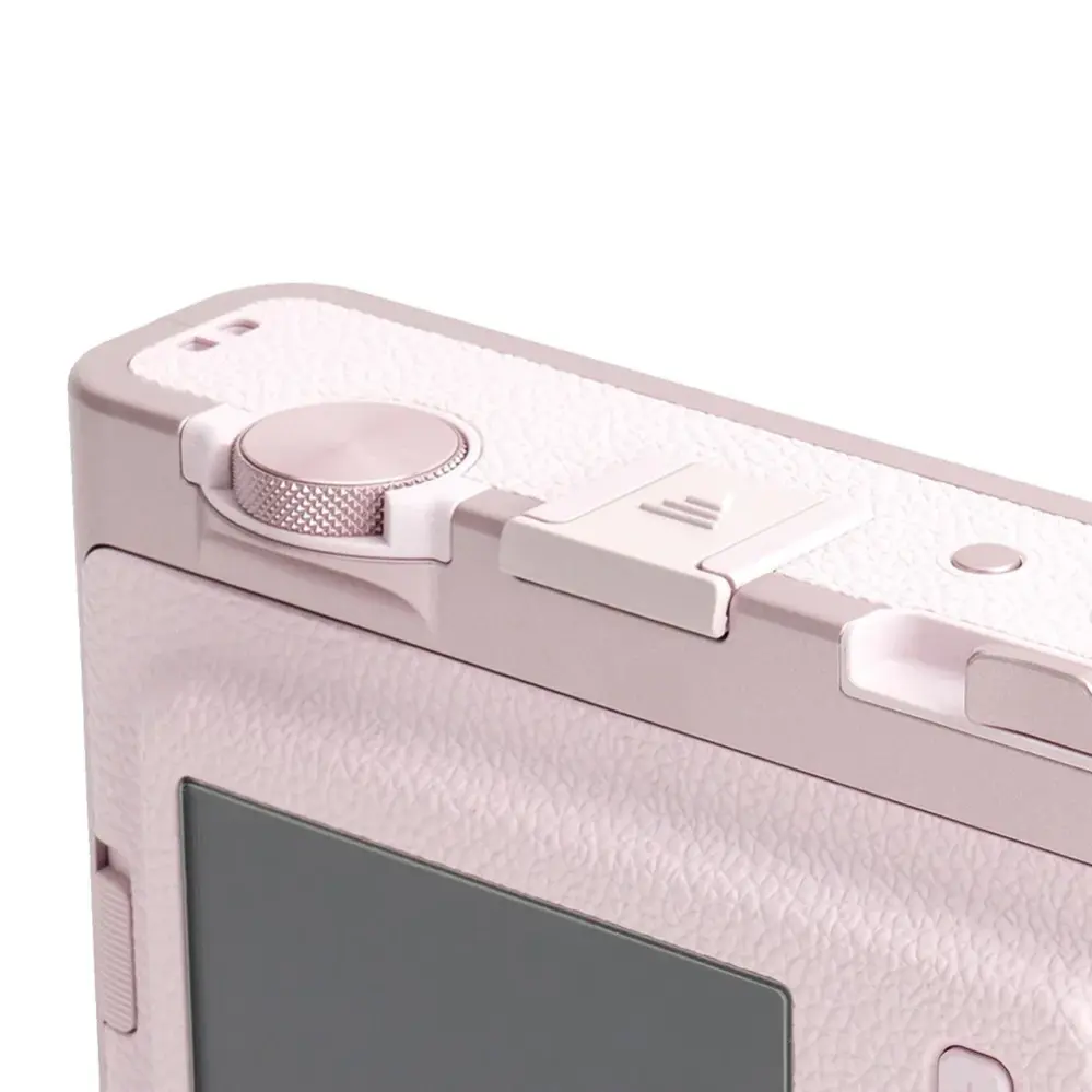 JJC HC-F salamakenkäsuoja Fujifilm-kameroille Vaaleanpunainen Kamda – nopea toimitus ja turvallinen verkkokauppa