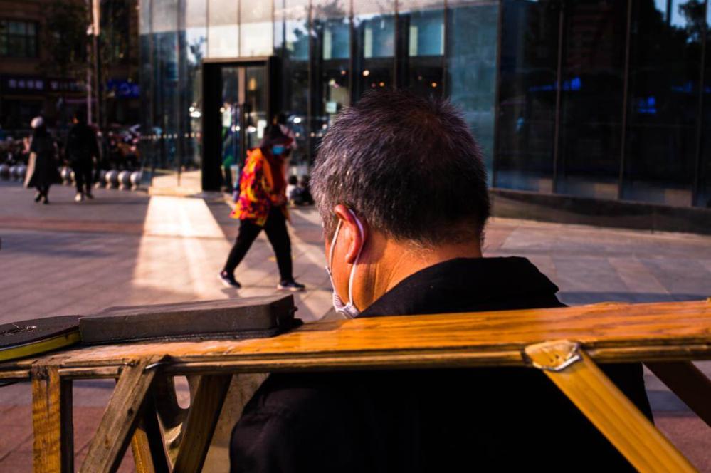  7Artisans M35mm f/2,0 II objektiivi Leica M -kameroille