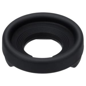  JJC &Ouml;gonmussla f&ouml;r Fujifilm GFX100 II ers&auml;tter EC-GFX