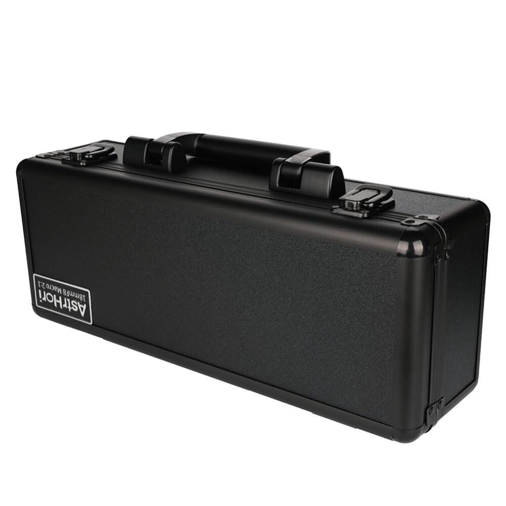  AstrHori 18mm f/8 Direct View Macro Probe Fujifilm X -kameralle (APS-C)