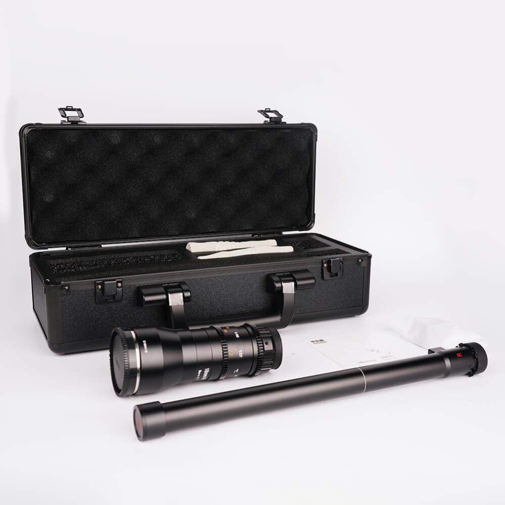  AstrHori 18mm f/8 Direct View Macro Probe Fujifilm X -kameralle (APS-C)