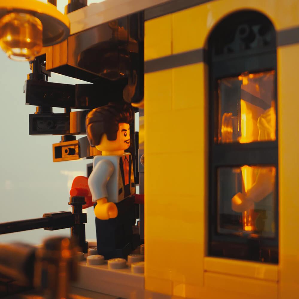  AstrHori 18mm f/8 Direct View Macro Probe Fujifilm X -kameralle (APS-C)