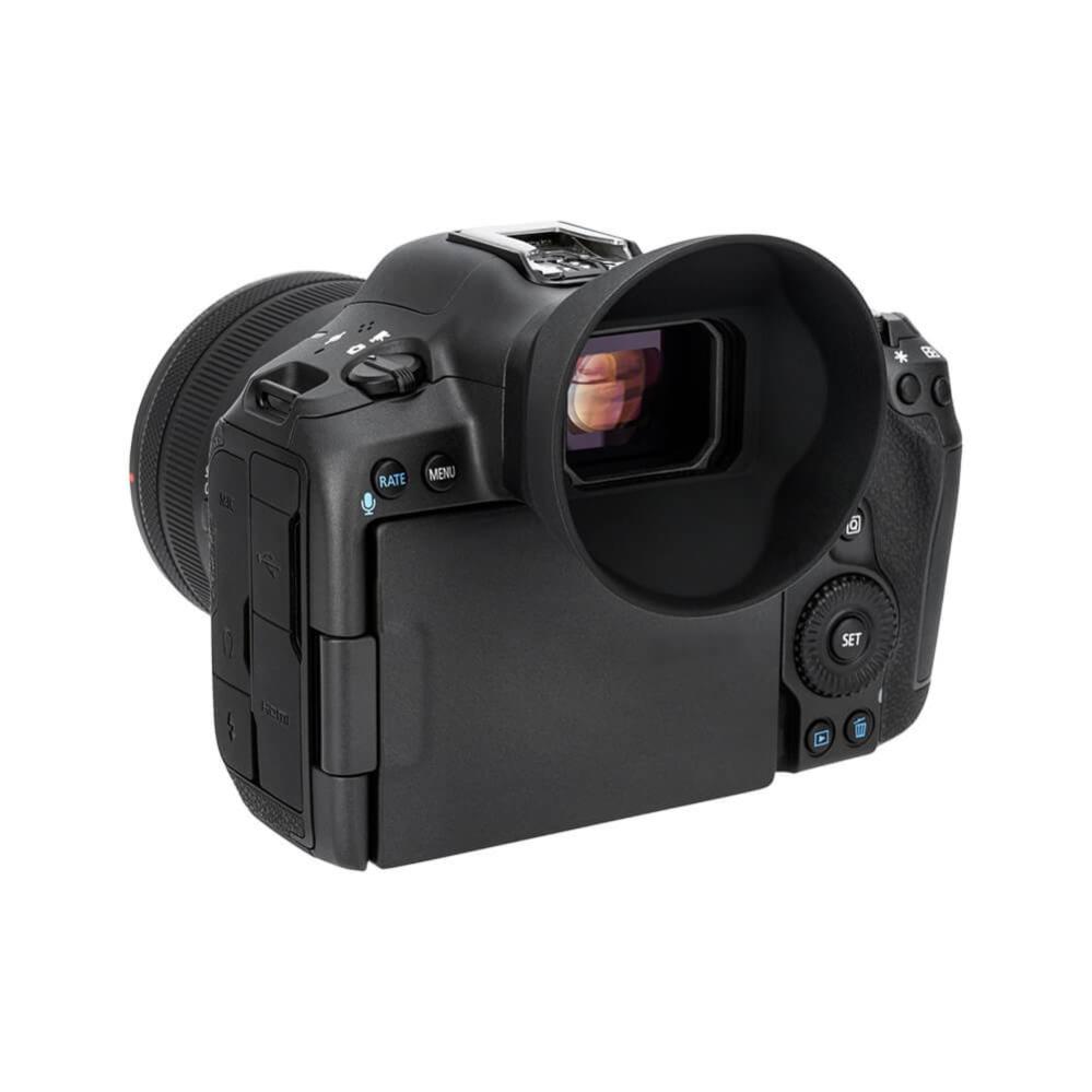  JJC Ögonmussla för Canon EOS R5 Mark II