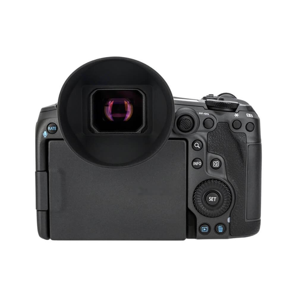  JJC Ögonmussla för Canon EOS R5 Mark II