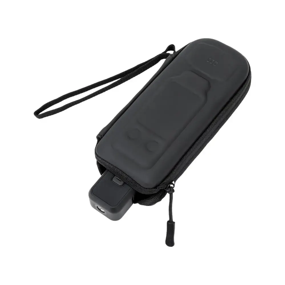  JJC HSCC-OP4S suojakotelo DJI Osmo Pocket 4 / 3 -kameralle Kamda – nopea toimitus ja turvallinen verkkokauppa
