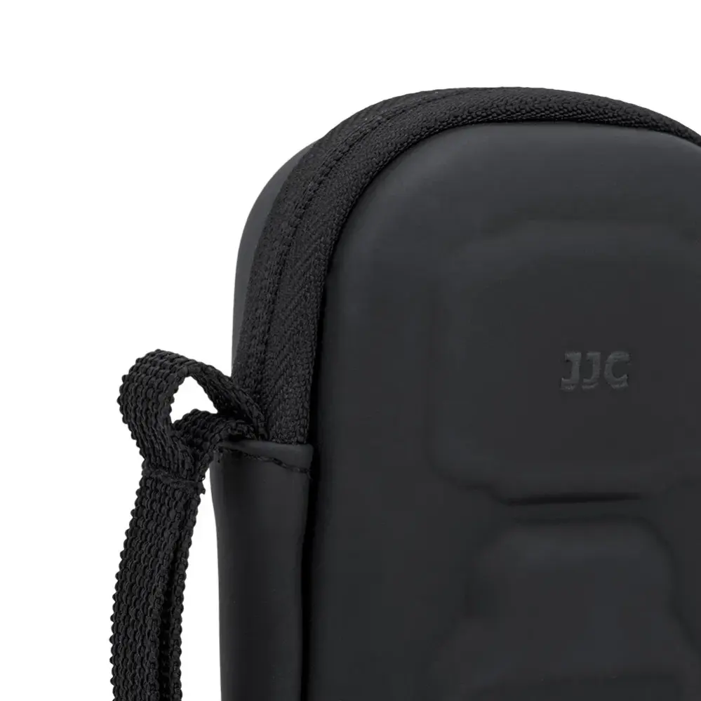  JJC HSCC-OP4S suojakotelo DJI Osmo Pocket 4 / 3 -kameralle Kamda – nopea toimitus ja turvallinen verkkokauppa
