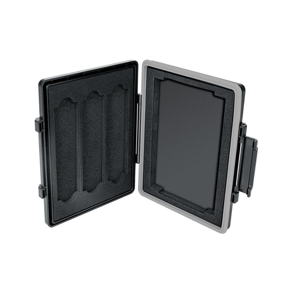  Minneskortsfodral för 3st M.2 NVME 2280 SSD-kort+ 1st 2.5-tum intern SSD-kort