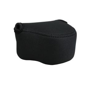  JJC OC-C1 Kamerav&auml;ska f&ouml;r spegell&ouml;s systemkamera svart