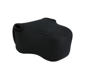  JJC OC-C2 Kamerav&auml;ska f&ouml;r spegell&ouml;s kamera svart