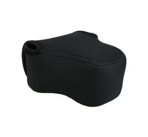  JJC OC-C2 Kamerav&auml;ska f&ouml;r spegell&ouml;s kamera svart