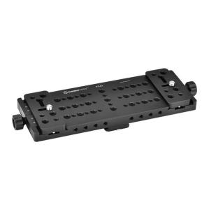  Sunwayfoto TT-01 Monteringsplattform 285&times;91 mm med Arca-skena