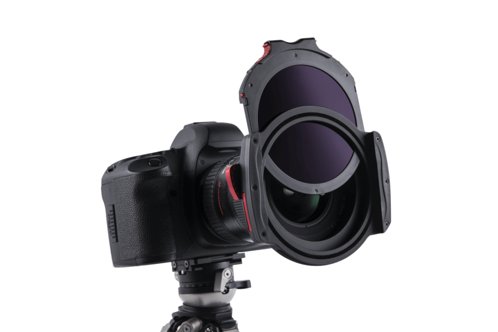  Haida M10 Drop-In Clear Night -suodatin M10/M10-II