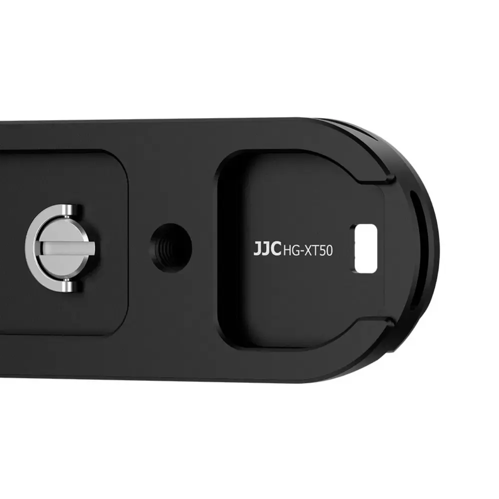  JJC HG-XT50B käsikahva & laukaisupainike Fujifilm X-T50 -kameralle Kamda – nopea toimitus ja turvallinen verkkokauppa