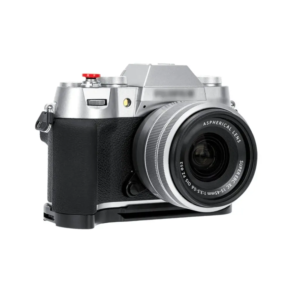  JJC HG-XT50B käsikahva & laukaisupainike Fujifilm X-T50 -kameralle Kamda – nopea toimitus ja turvallinen verkkokauppa