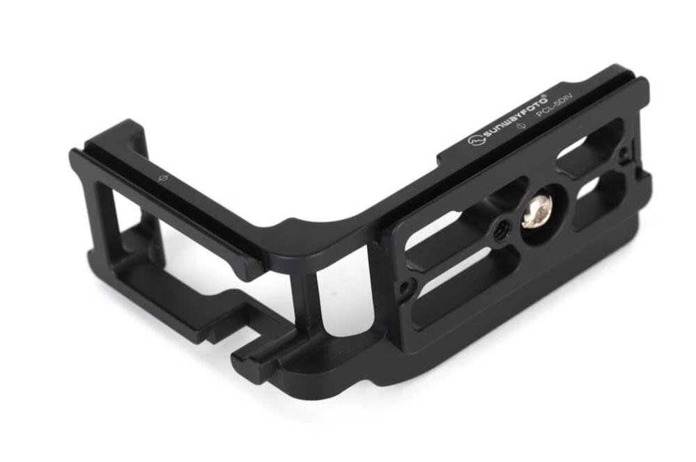  Sunwayfoto L-Bracket för Canon EOS 5D Mark IV