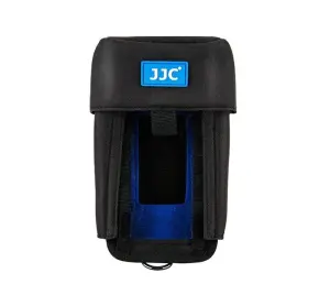  JJC laukku ZOOM Handy Recorder H4n / H4n Pro -tallentimelle Kamda &ndash; nopea toimitus ja turvallinen verkkokauppa