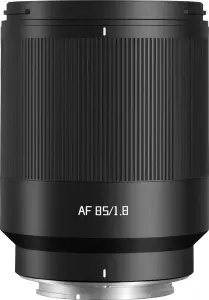  TTArtisan AF 85mm f/1.8 Neo Sony E -kiinnitykselle Kamda &ndash; nopea toimitus ja turvallinen verkkokauppa