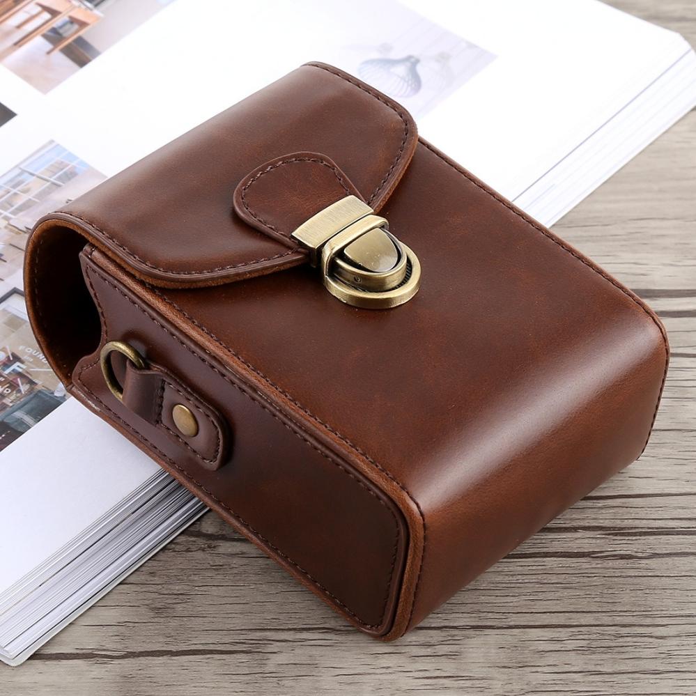  Kameraväska för mindre kameror 10x8x5cm