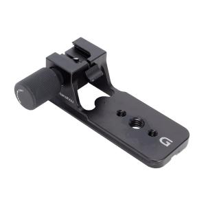  iShoot Stativf&auml;ste f&ouml;r Sony FE 200-600 F5.6-6.3 G OSS