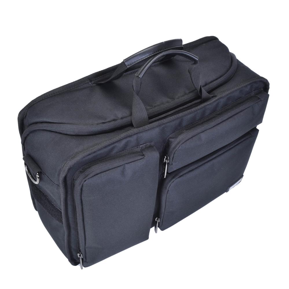  Caden D28 Kameraväska portföljmodell 16.5l 23x28x38cm