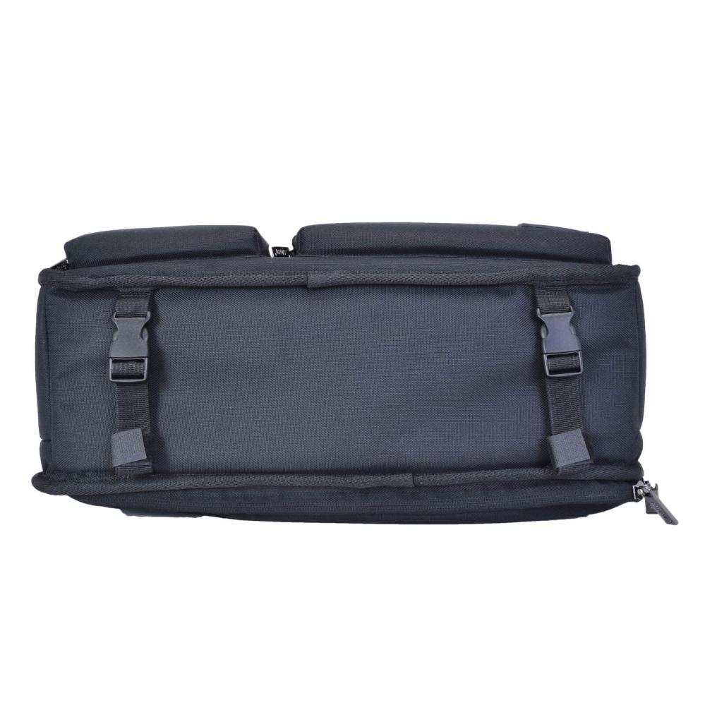  Caden D28 Kameraväska portföljmodell 16.5l 23x28x38cm