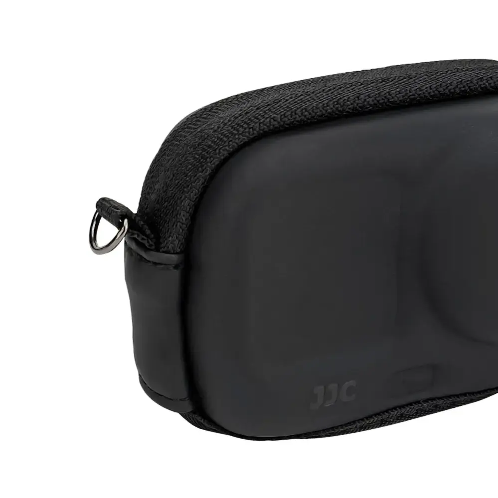  JJC HSCC-OA6 kameralaukku DJI Osmo Action 6 / 5 Pro / 4 / 3 -kameroille