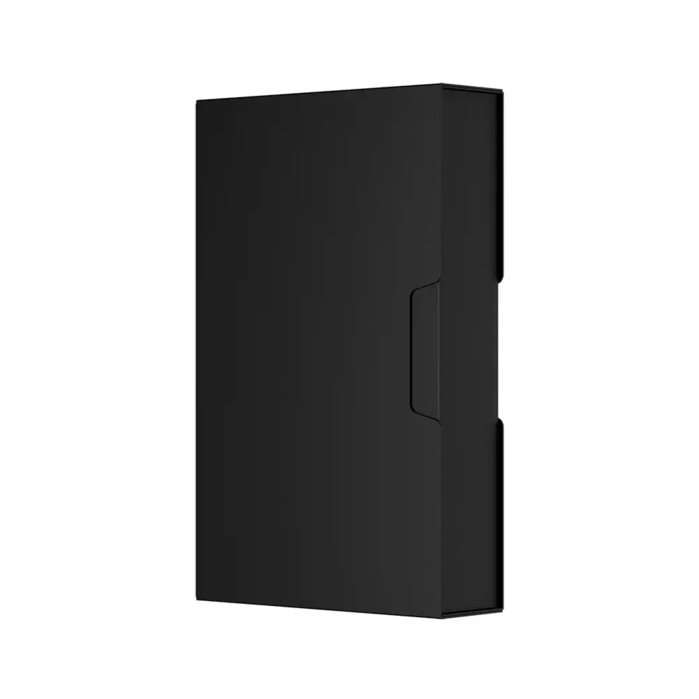  JJC SMH-12 filmiarkisto 35mm dioille – pitkäaikaissäilytys