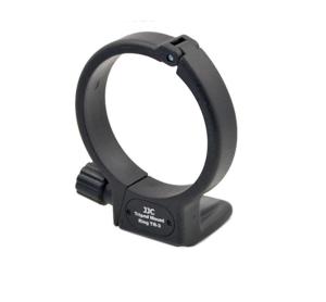  JJC Stativf&auml;ste f&ouml;r Canon EF 100mm f/2.8L Macro IS USM