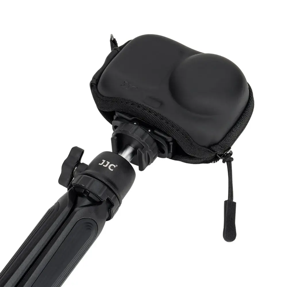  JJC HSCC-OA6 kameralaukku DJI Osmo Action 6 / 5 Pro / 4 / 3 -kameroille