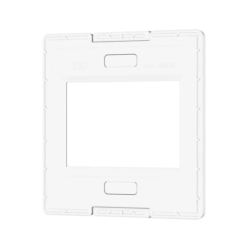  JJC SMH-12 filmiarkisto 35mm dioille – pitkäaikaissäilytys