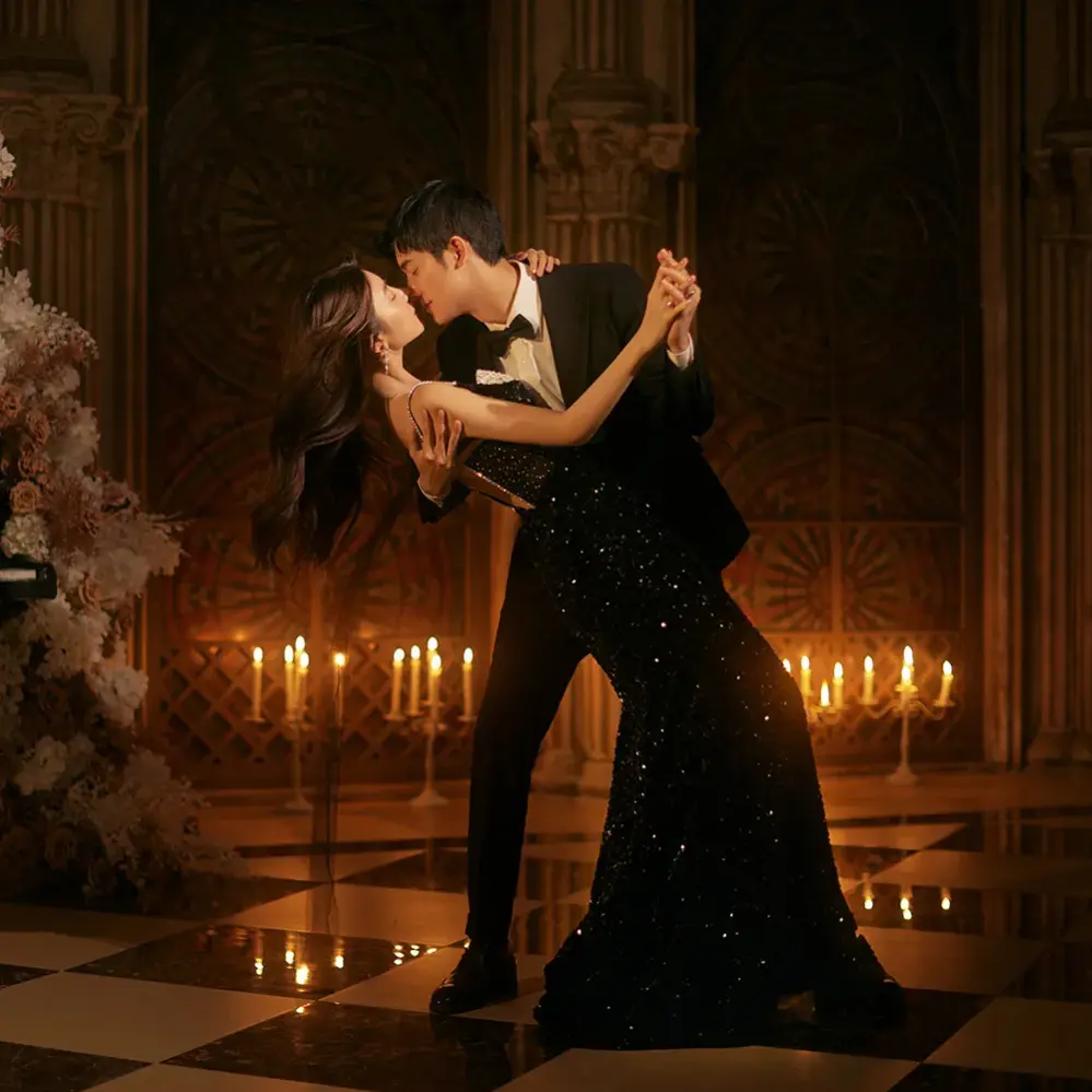  AstrHori 50mm f/2,0 för Leica L (Fullformat)