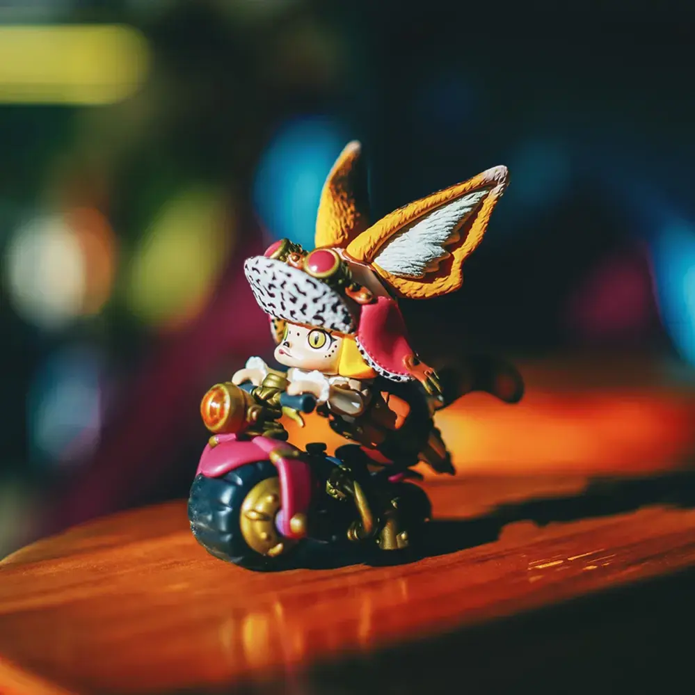  AstrHori 50mm f/2,0 för Leica L (Fullformat)