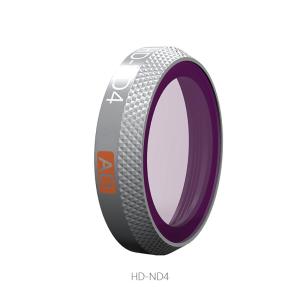  PGYTECH Filter f&ouml;r Mavic 2 Zoom HD-ND4 (Advanced)