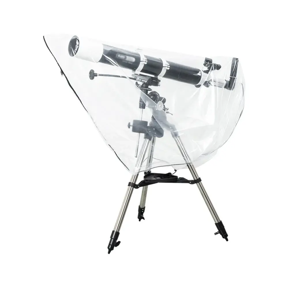  JJC TC-K2 Sadesuoja 2-pakkaus teleskoopille