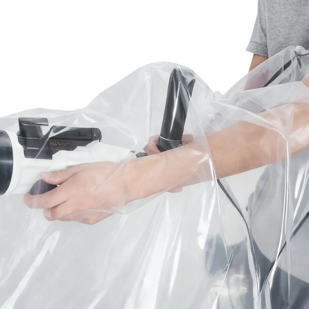  JJC TC-K2 Sadesuoja 2-pakkaus teleskoopille