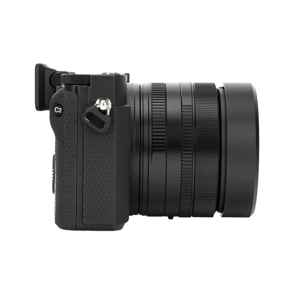  JJC LH-LHP1M3 vastavalosuoja & suojus Sony RX1 -sarjalle Kamda – nopea toimitus ja turvallinen verkkokauppa