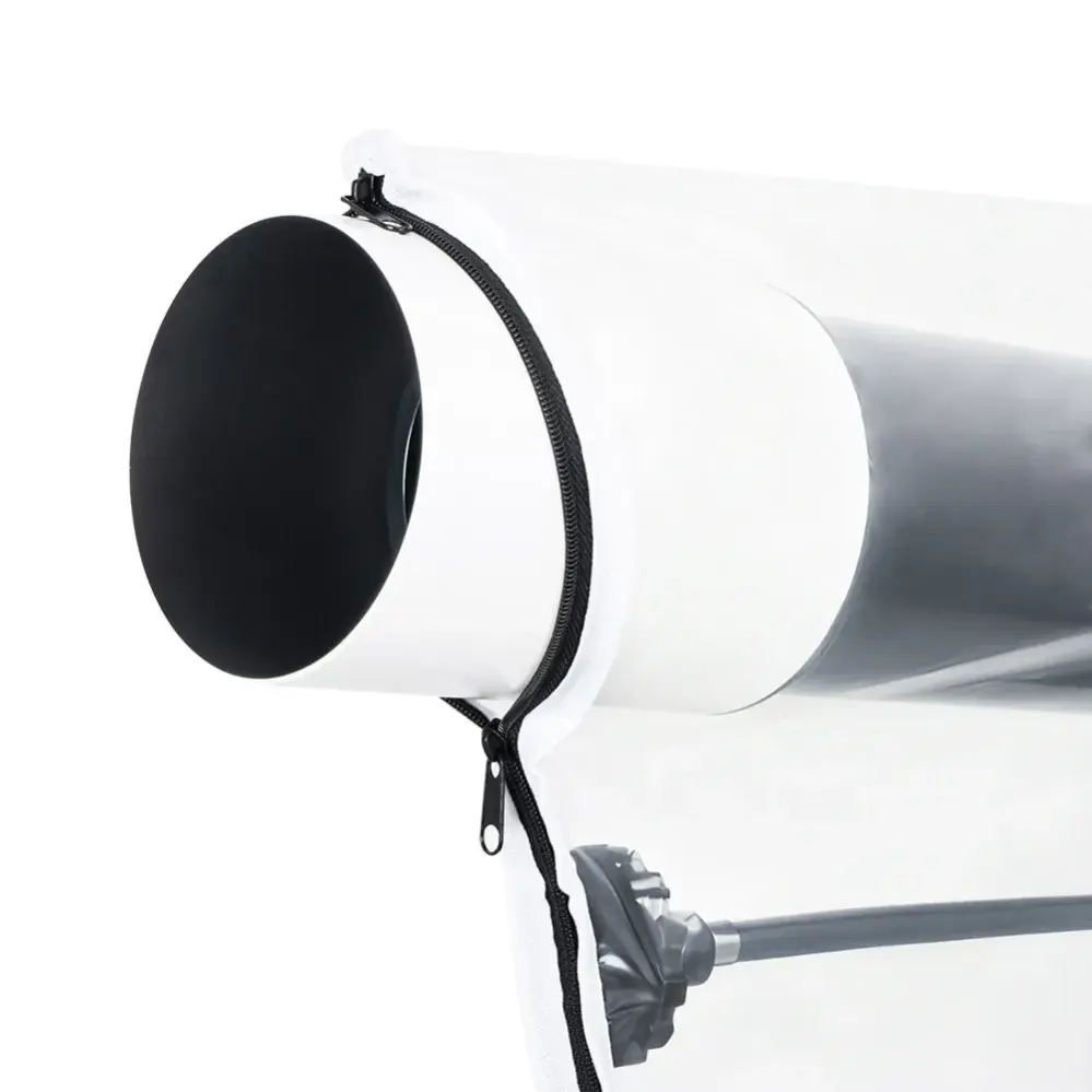  JJC TC-K2 Sadesuoja 2-pakkaus teleskoopille