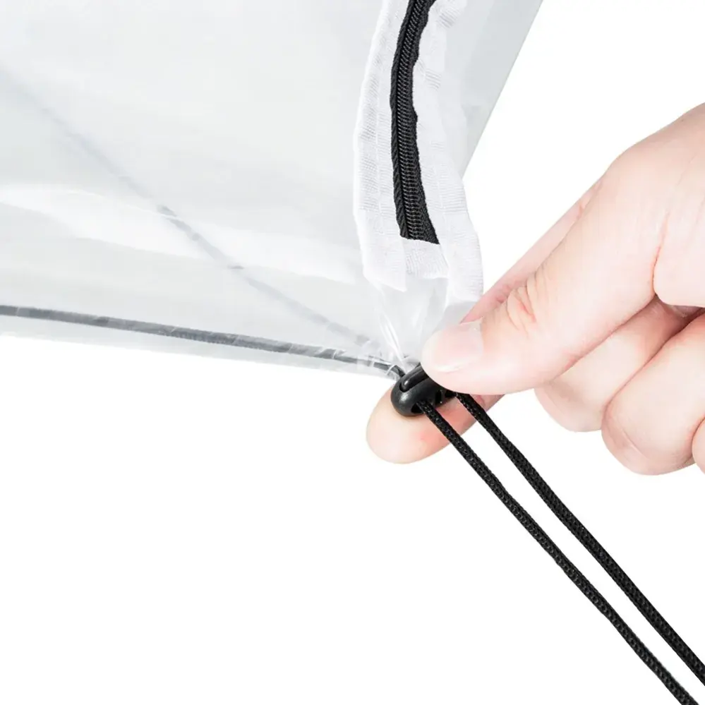  JJC TC-K2 Sadesuoja 2-pakkaus teleskoopille