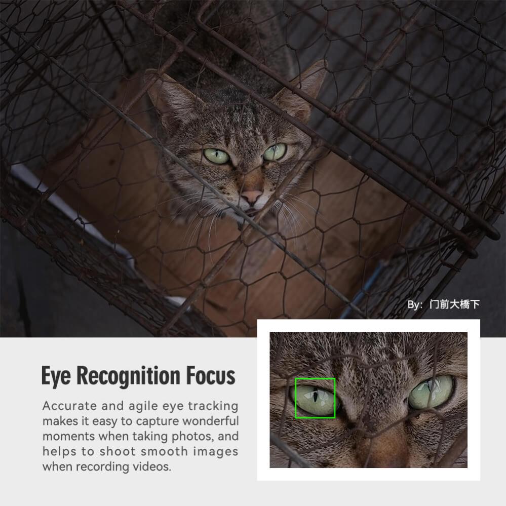  TTArtisan AF 27mm f/2,8 Fujifilm X (APS-C) -kameroille