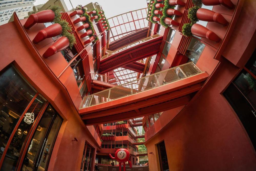  7Artisans 10mm f/2,8 Fisheye Leica L -täyskennoille