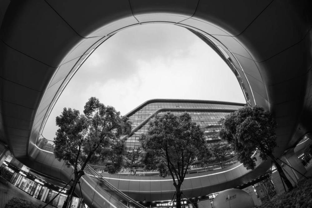  7Artisans 10mm f/2,8 Fisheye Leica L -täyskennoille