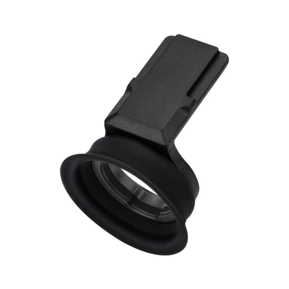  JJC Ögonmussla för Fujifilm X-T50