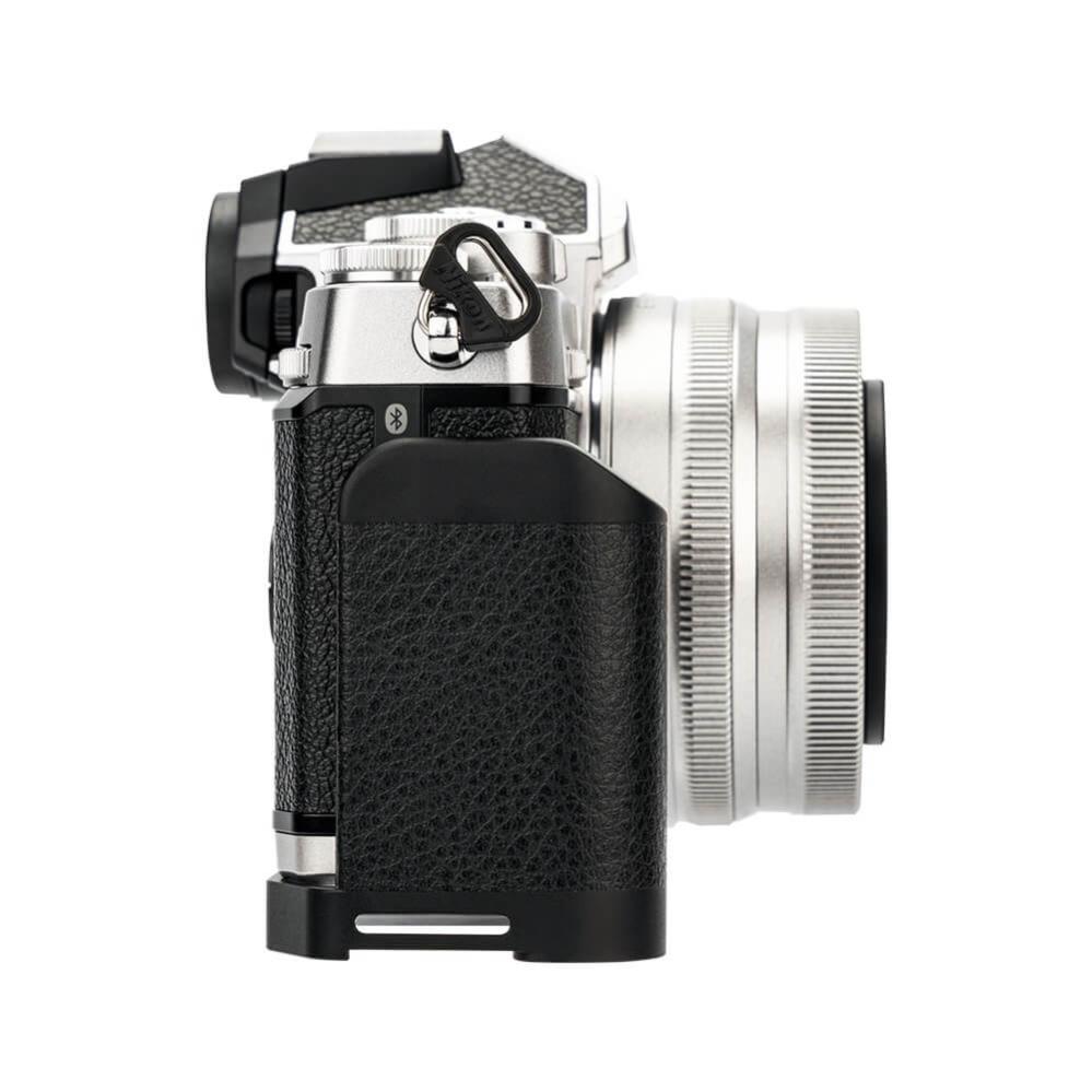  JJC Handgrepp för Nikon Z fc