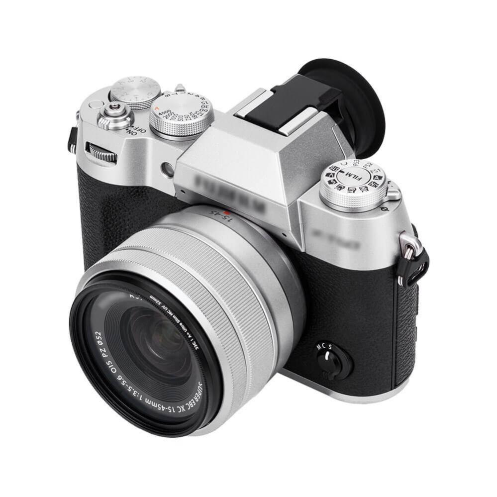  JJC Ögonmussla för Fujifilm X-T50